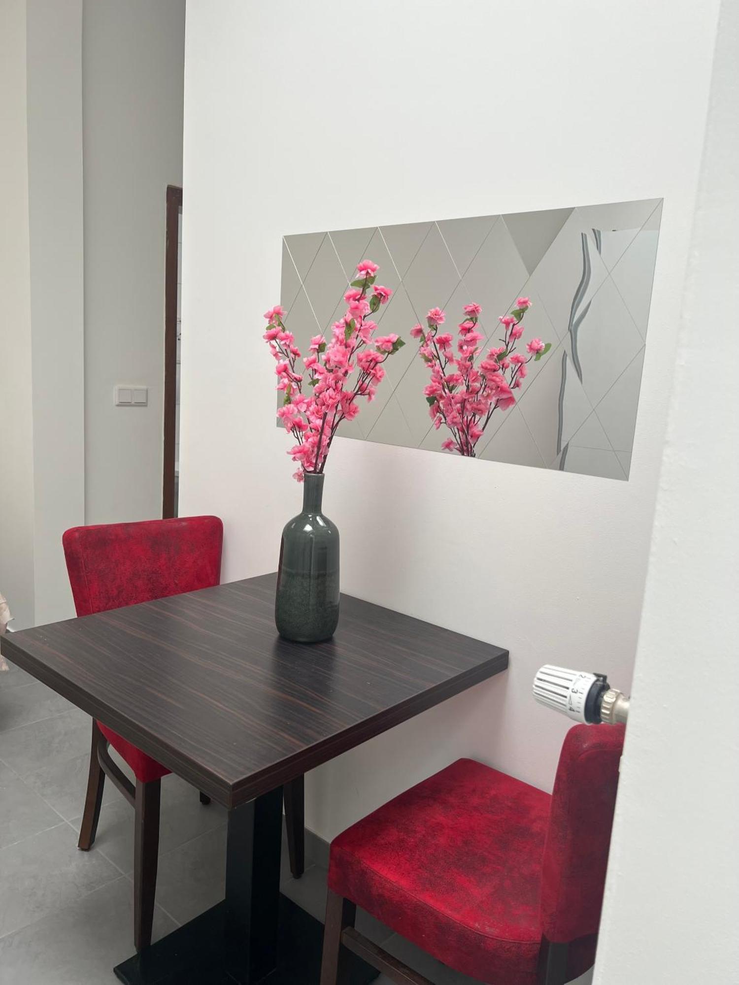 Appartamento Sonnenblume Residenz Oftersheim Esterno foto