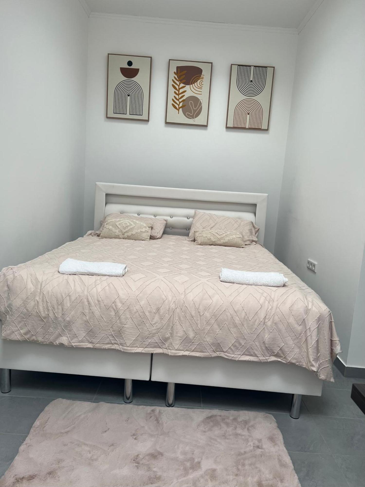 Appartamento Sonnenblume Residenz Oftersheim Esterno foto
